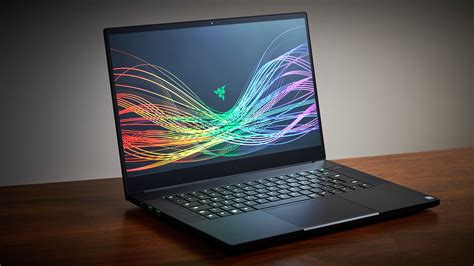 Razer Blade 15 2019 Review Cutting Through The Competition Tech