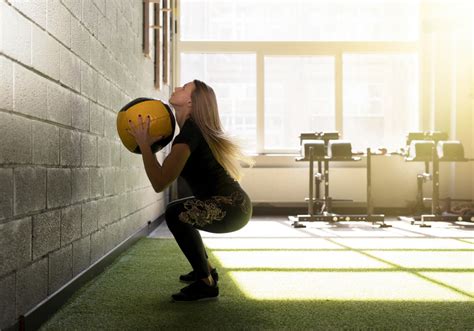 The Crossfit Karen Workout Explained And Scaled For Every Skill Level