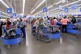 Walmart Customer First Scheduling