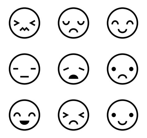 Emotions Icon 385957 Free Icons Library