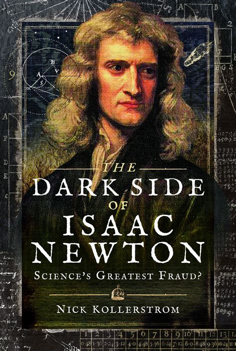 Isaac Newton Biography Books Intothebook