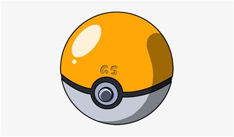 0 Gs Ball Pokemon Free Transparent Png Download Pngkey