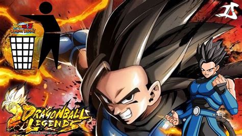 Le Meilleur Jeu Mobile Dragon Ball 😱avisinfos News Db Legends