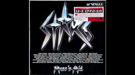 Hearn Aid Stars 12 Single Side A 1986 45 Rpm Japanese Vinyl Rip