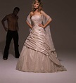 Ian Stuart Roma New Wedding Dress - Stillwhite