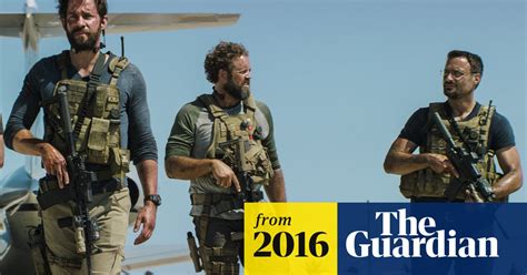 During an attack on a u.s. Michael Bay's Benghazi movie 13 Hours is 'inaccurate ...