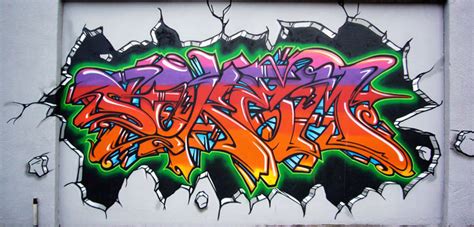 Graffiti Wall Art Best Graffitianz