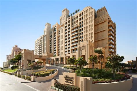 Win A Luxury Staycation On Dubais Palm Jumeirah Hotels Time Out Dubai