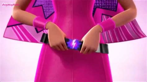 Barbie súper princesa ) is an animation, family film directed by ezekiel norton and written by marsha griffin. Barbie in Princess Power™ Teaser Trailer - YouTube