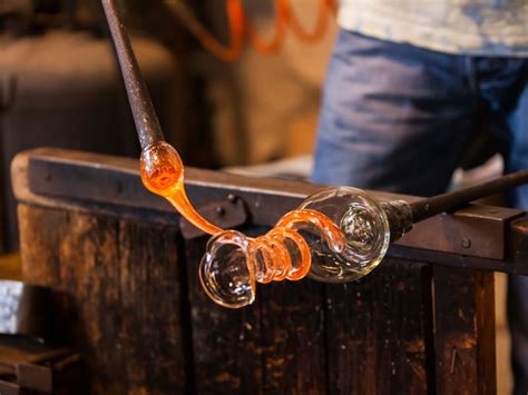 Murano Glass Factory Tour With Glass Blowing Demonstration Tours Activities Fun Things To Do