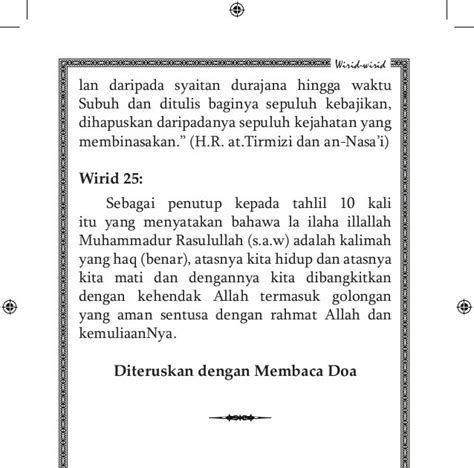 Doa Selepas Solat Subuh Dan Maghrib Amalkan Zikir Ini Kali Selepas