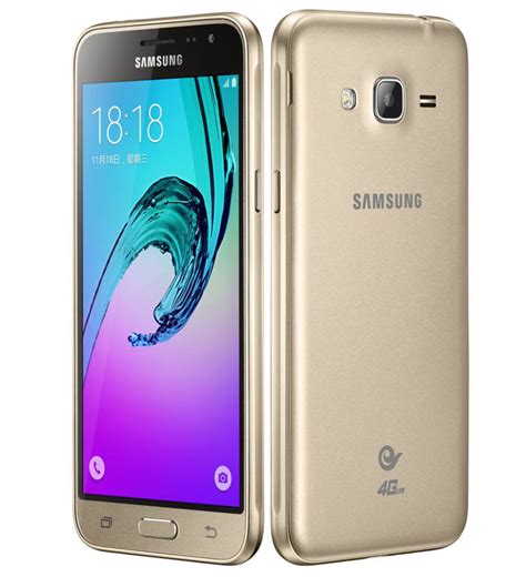 This is a 2gb of ram and 16gb of internal storage base variant of samsung galaxy j3 pro which is available in white, black, and gold color variants in online stores and samsung showrooms in bangladesh. Samsung Galaxy J3 : Price - Bangladesh