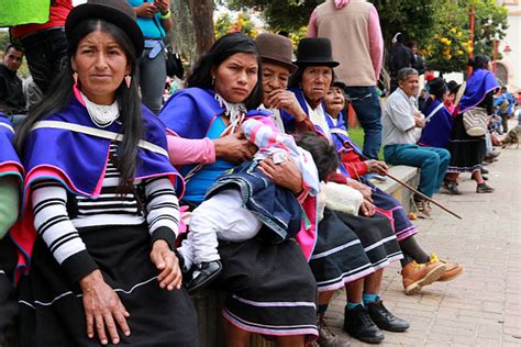 Las 15 Tribus Indígenas De Colombia Más Destacadas