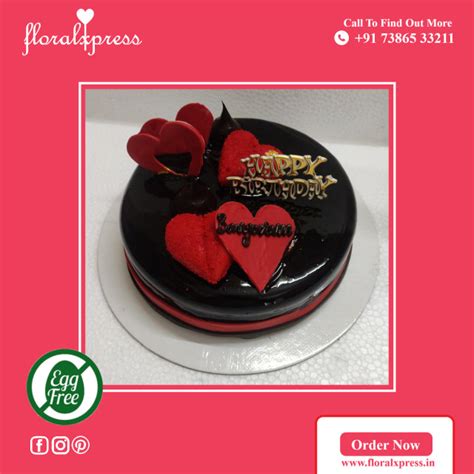 Customized Cakes Online Hyderabad On Tumblr Birthday