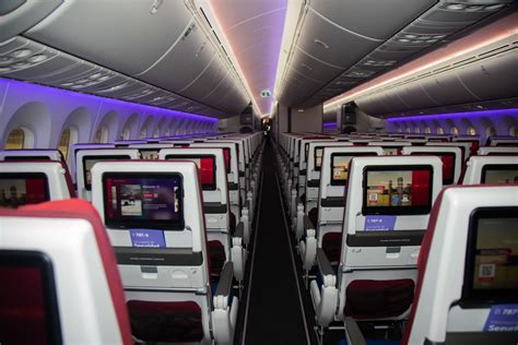 LATAM opera o primeiro voo internacional do Boeing 787 9 com tripulação