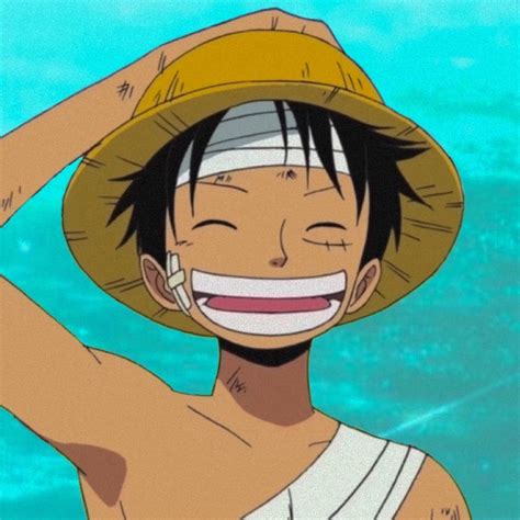 Pin De Bri Em Monkey D Luffy Anime One Piece