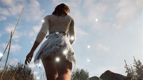 Can We Take A Min To Appreciate The Attention To Detail Of Faith Seed S Panties R Farcry