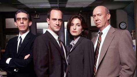 Episode screenshot format 16:9 screencap. Law & Order: Special Victims Unit Season 21 Episode 3: Get ...