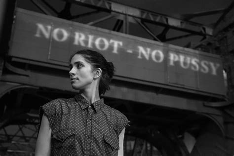 Pussy Riot S Latest Project Turns Buildings Into Protest Art Vice