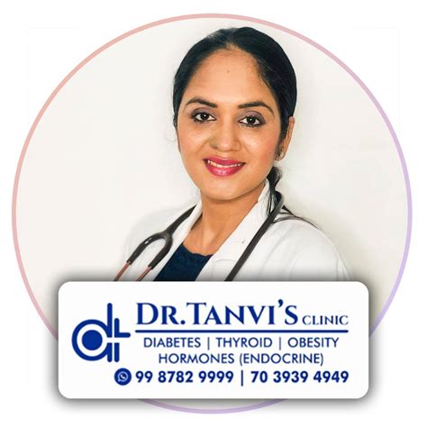 Top Endocrinologists In Mumbai Drtanvis Diabetes Thyroid Obesity