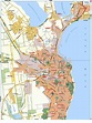 Maps of Odessa | Detailed map of Odessa in English | Maps of Odessa ...