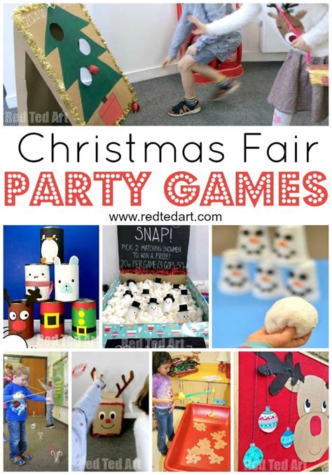 Easy Christmas Crafts For Class Party Christmas Day