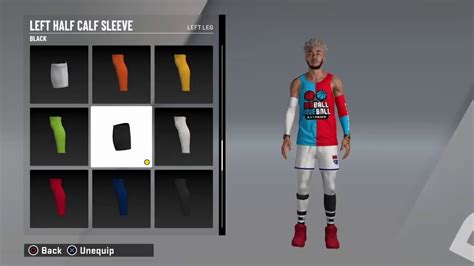 Best 2k20 Park Outfits Youtube