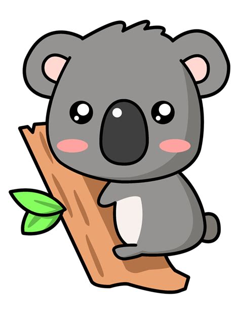 Pin On Koala Bears