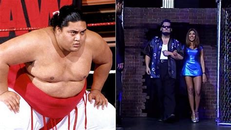 6 Wwe Superstars Who Were Told To Lose Weight