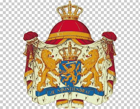 Coat Of Arms Of The Netherlands Dutch Republic National Coat Of Arms
