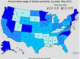 Colorado Dental Hygiene Salary