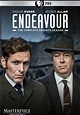 Endeavour temporada 7 - Ver todos los episodios online