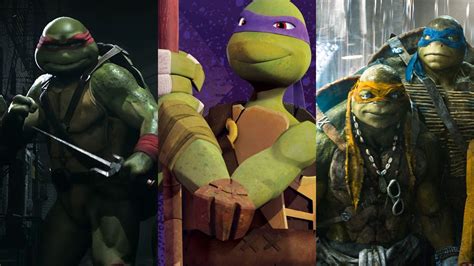 Teenage Mutant Ninja Turtles Movie Cast 2017 Teenage Mutant Ninja