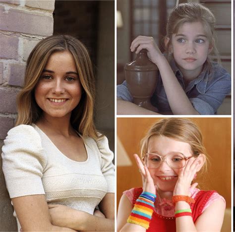 Beloved Child Stars Where Are They Now Famous Child Actors On