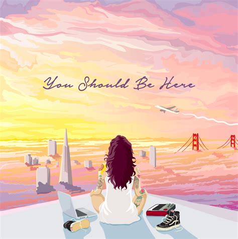 The original handheld retractable little blue sign by blue sign club. Stream Kehlani's New Album, 'You Should Be Here' | The Source