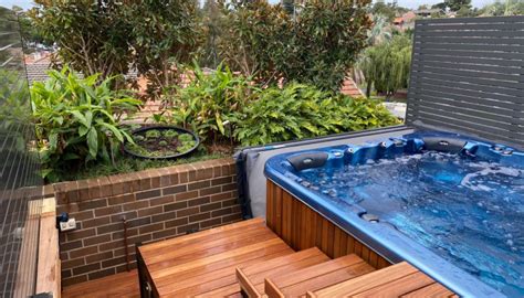 How To Get Your Garden Ready For A Swim Spa Sweethomedecora