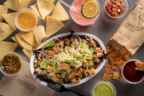 Find the nearest chipotle locations by search or use the chipotle location map. Chipotle: This Turnaround Stock Is Likely Going Much ...