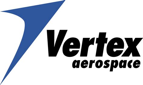 Vertex Aerospace Logo Transp American Industrial Partners