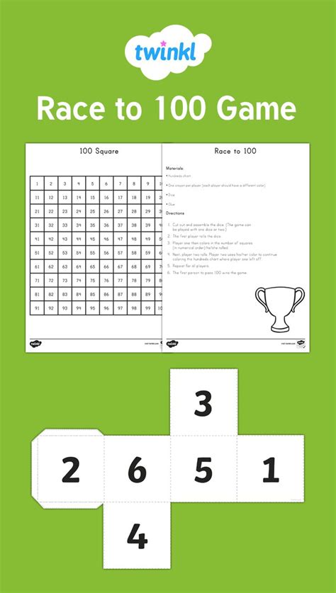 This Educational Game Is A Great Way To Celebrate The 100th Day Of