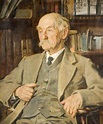 BBC - Your Paintings - Thomas Hardy (1840–1928) | Portraiture painting ...