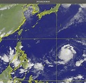 吳德榮：颱風瑪娃有增強空間 估6至7天後大迴轉 | 生活 | 中央社 CNA