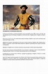 Ferdinand Magellan - Biography - TALAMBUHAY NI FERDINAND MAGELLAN ...
