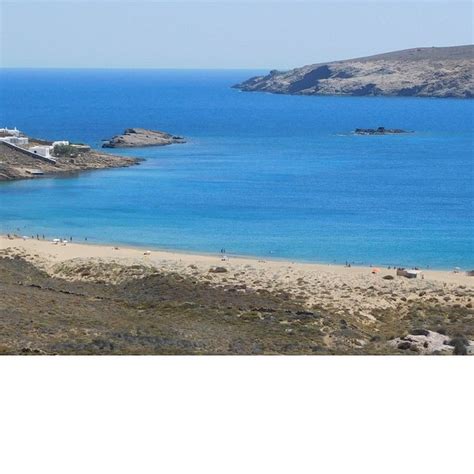 Psaros Beach Mykonos All You Need To Know Before You Go