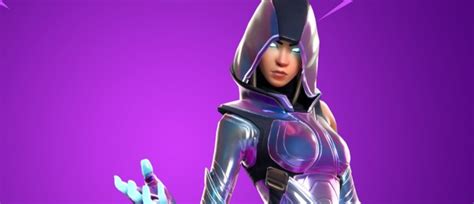 Samsungs Exclusive Fortnite Skin Glow Is Now Available For Download