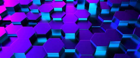 Hexagons 4k Wallpapers For Your Desktop Or Mobile Screen Free And Easy