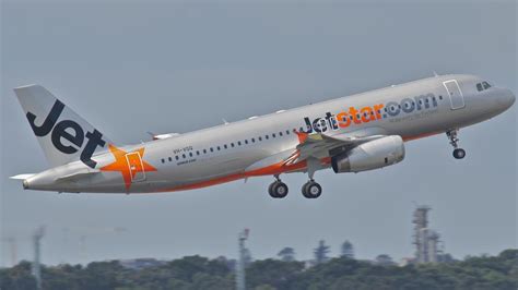 Jetstar To Add Extra Seats In A320s The Australian