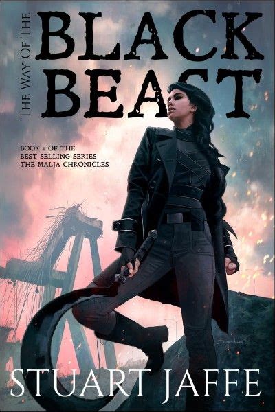 The Way Of The Black Beast Black Beast Indie Books Chronicle Books