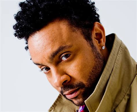 Shaggy Brings His Reggae Style On The Road Concert Guide