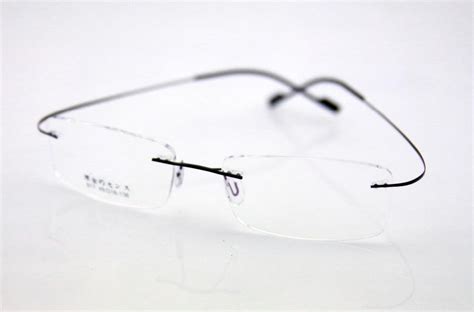 style shades silhouette for rimless titanium eyeglasses gallo