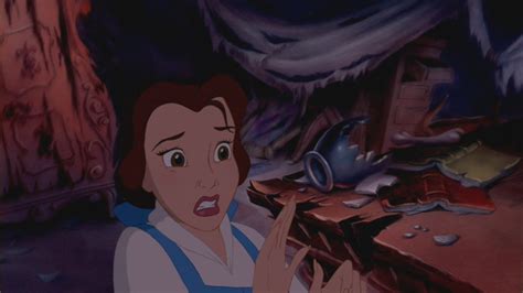 Belle In Beauty And The Beast Disney Princess Image 25446516 Fanpop